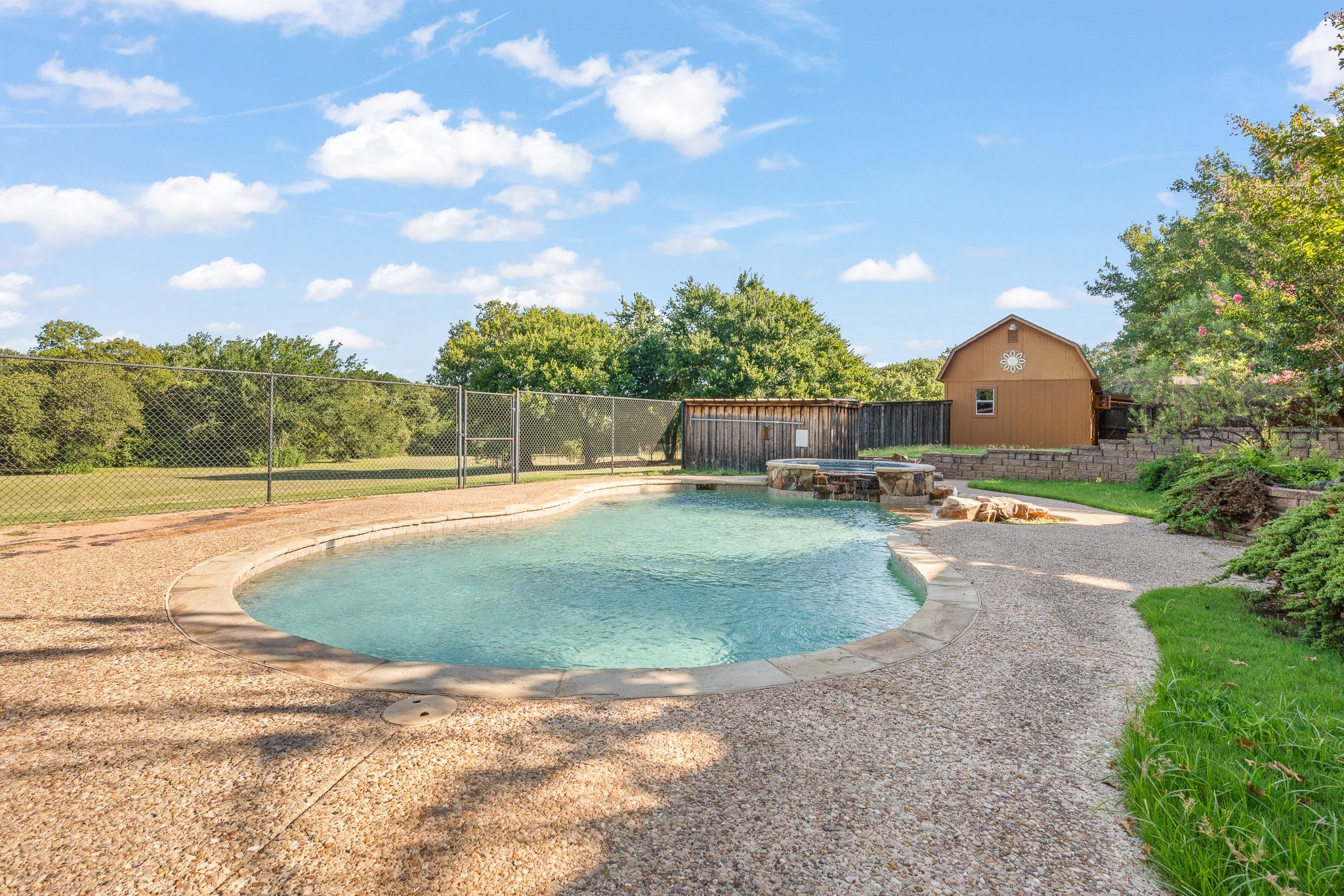 7 Fox Hollow Road Joshua TX 76058