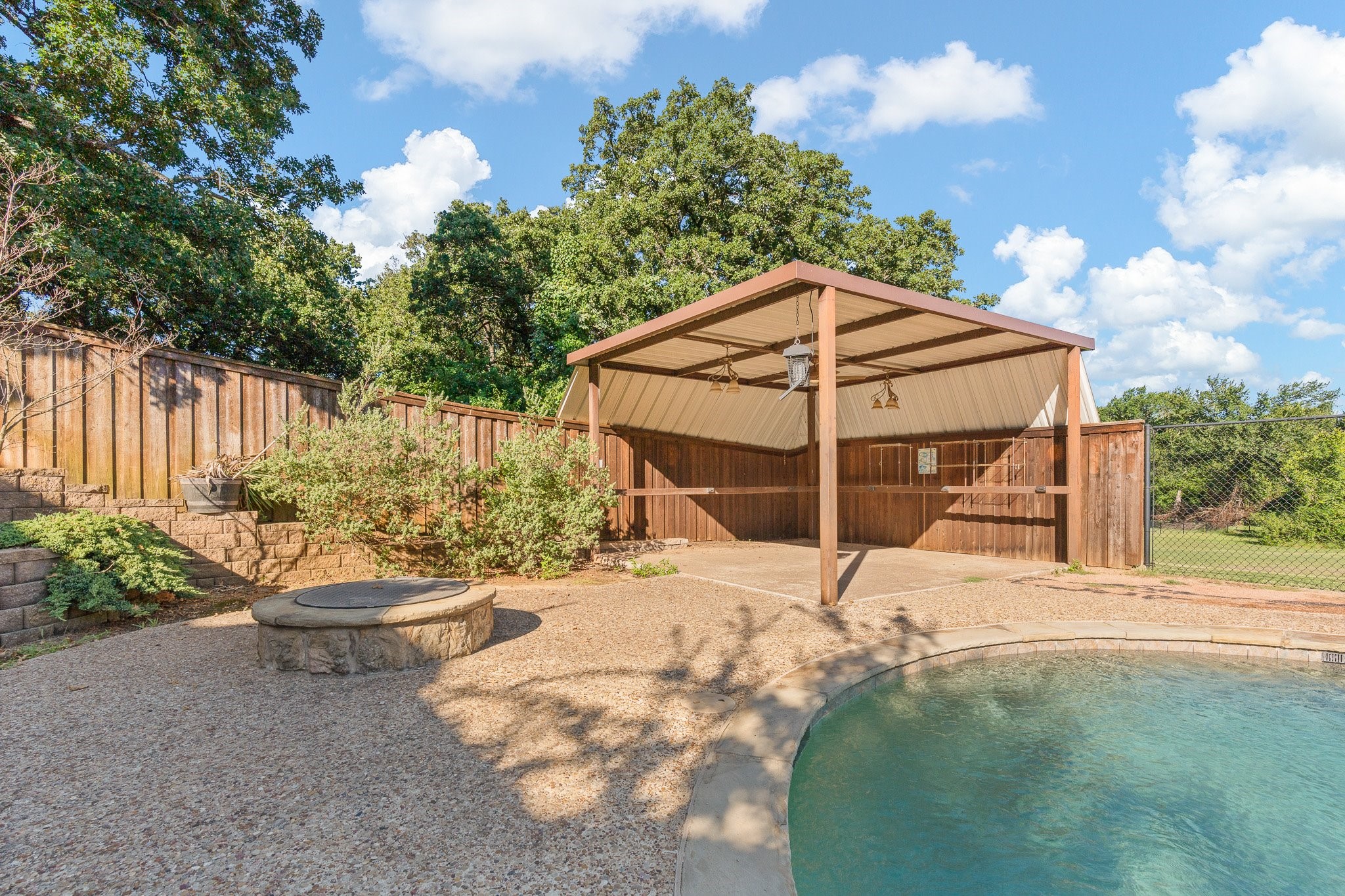 7 Fox Hollow Road Joshua TX 76058