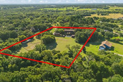 7 Fox Hollow Road Joshua TX 76058