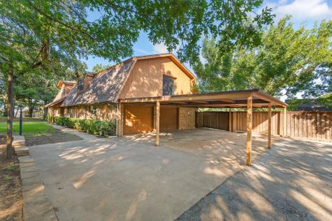 7 Fox Hollow Road Joshua TX 76058