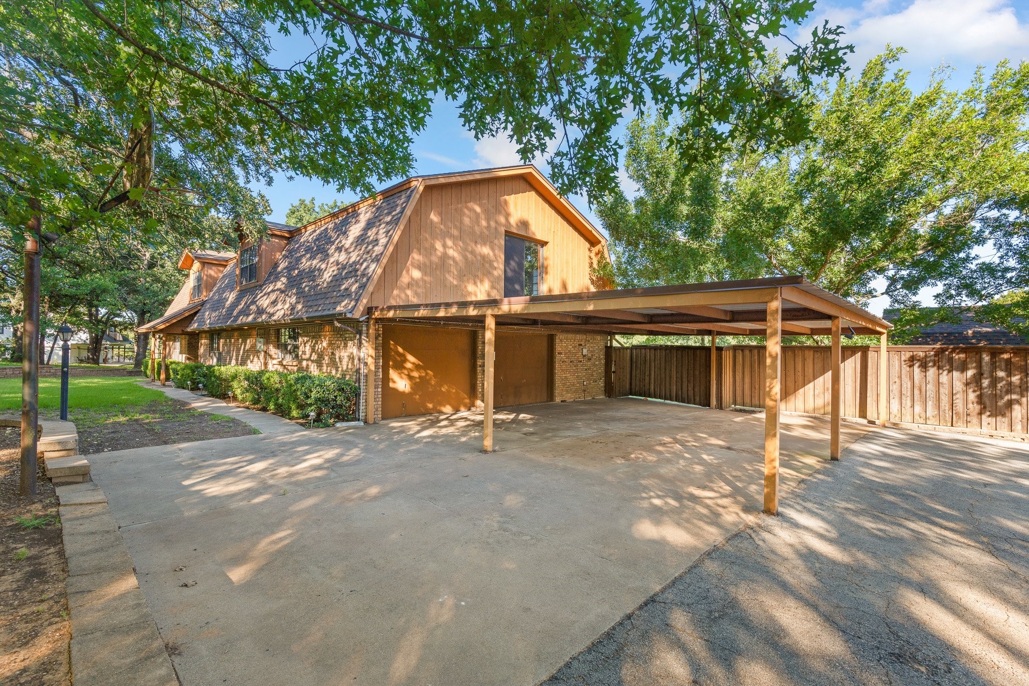 7 Fox Hollow Road Joshua TX 76058