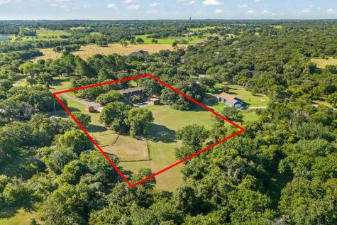 7 Fox Hollow Road Joshua TX 76058