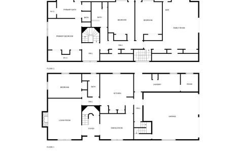 7 Fox Hollow Road Joshua TX 76058
