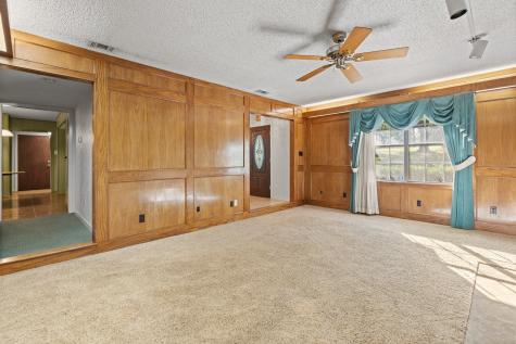 7 Fox Hollow Road Joshua TX 76058