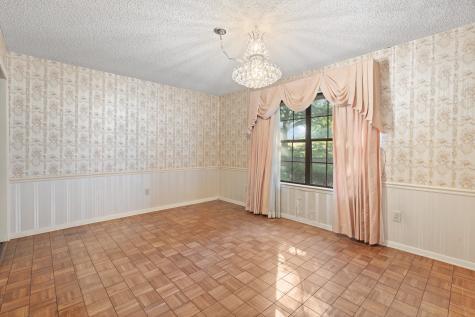 7 Fox Hollow Road Joshua TX 76058