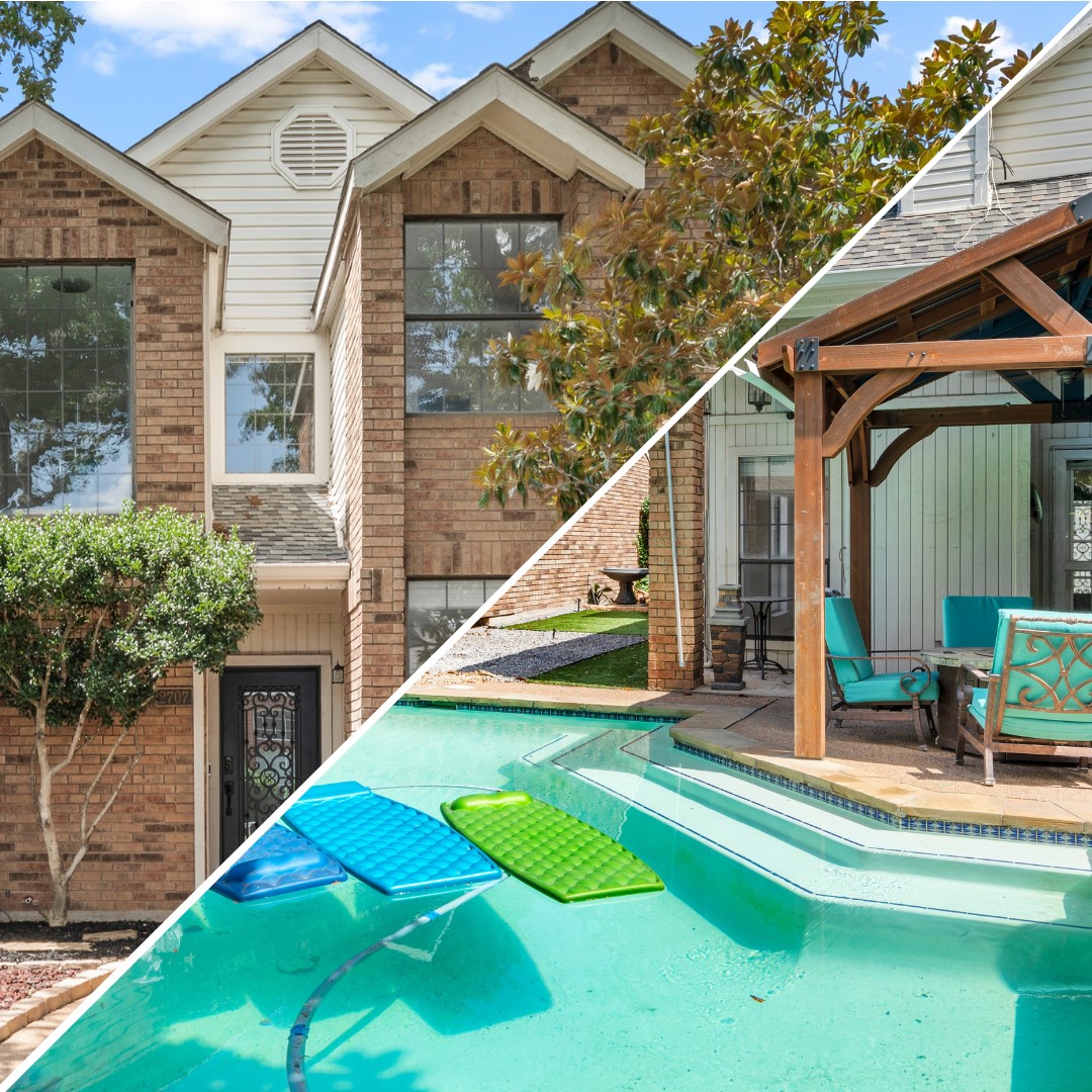 2707 Garden Springs Drive Richardson TX 75082