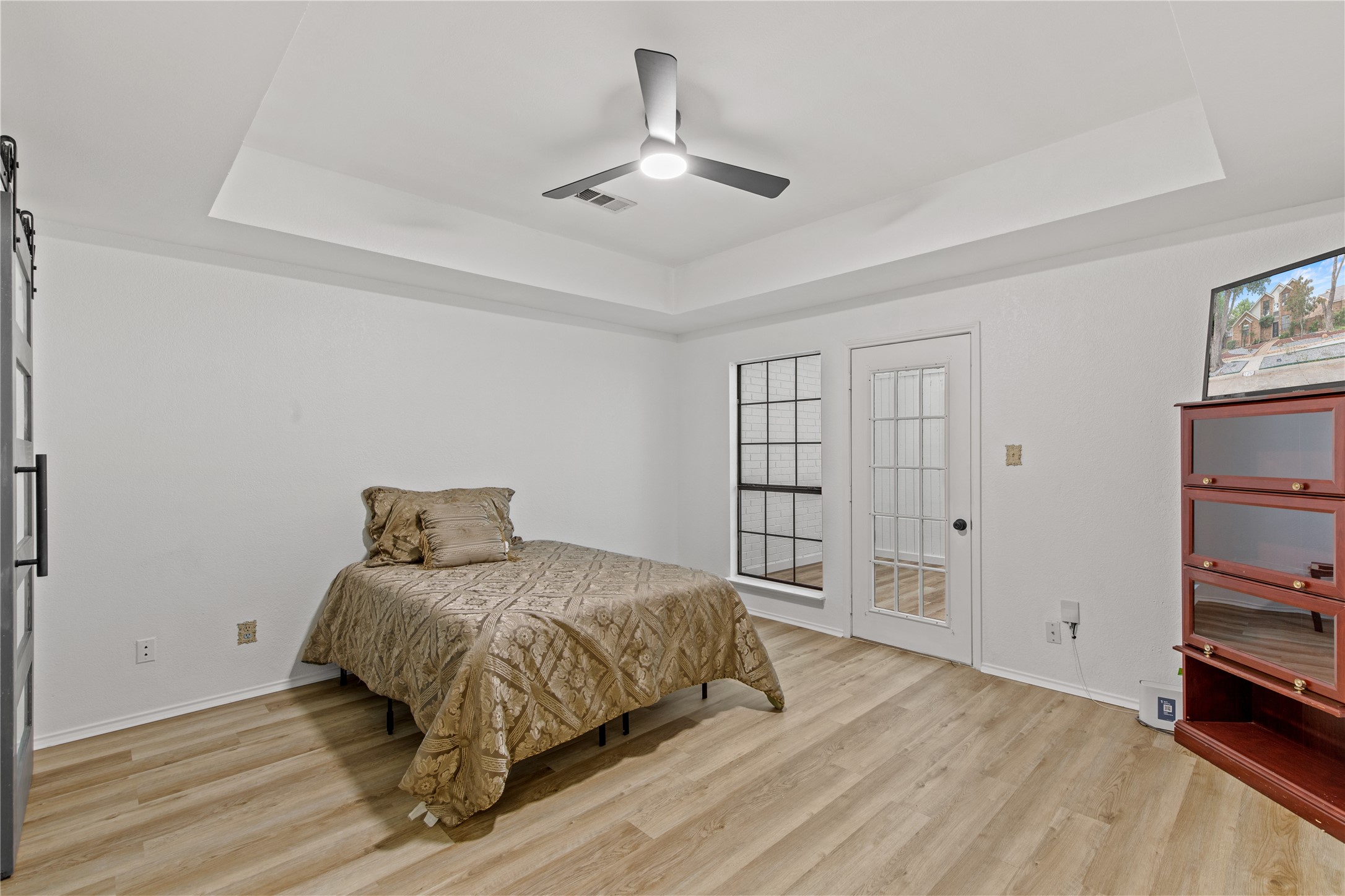 2707 Garden Springs Drive Richardson TX 75082
