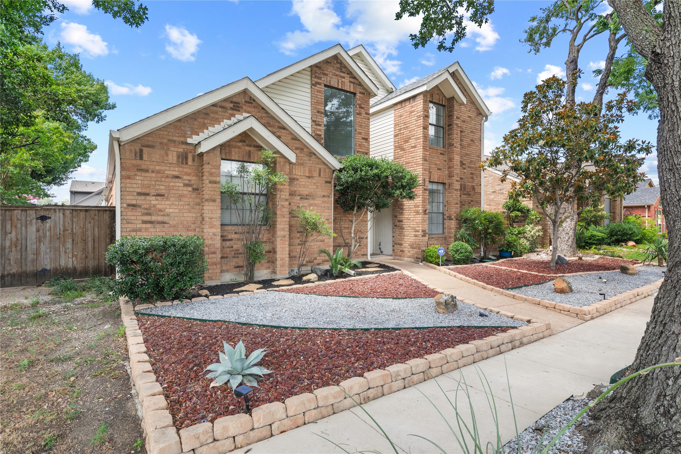 2707 Garden Springs Drive Richardson TX 75082