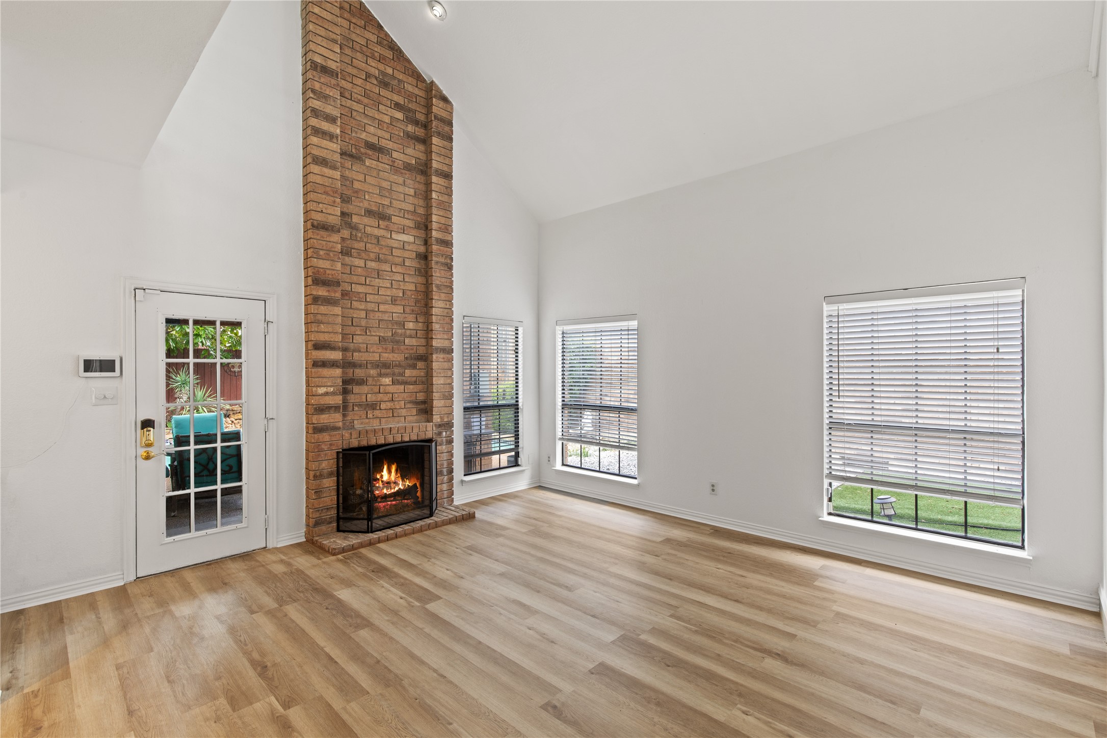 2707 Garden Springs Drive Richardson TX 75082