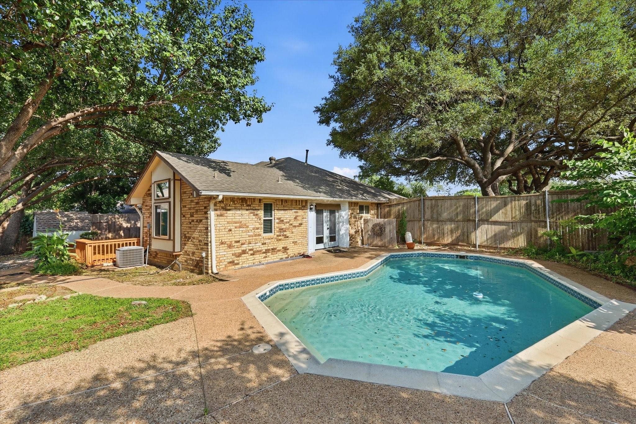 1824 Chatham Drive Flower Mound TX 75028