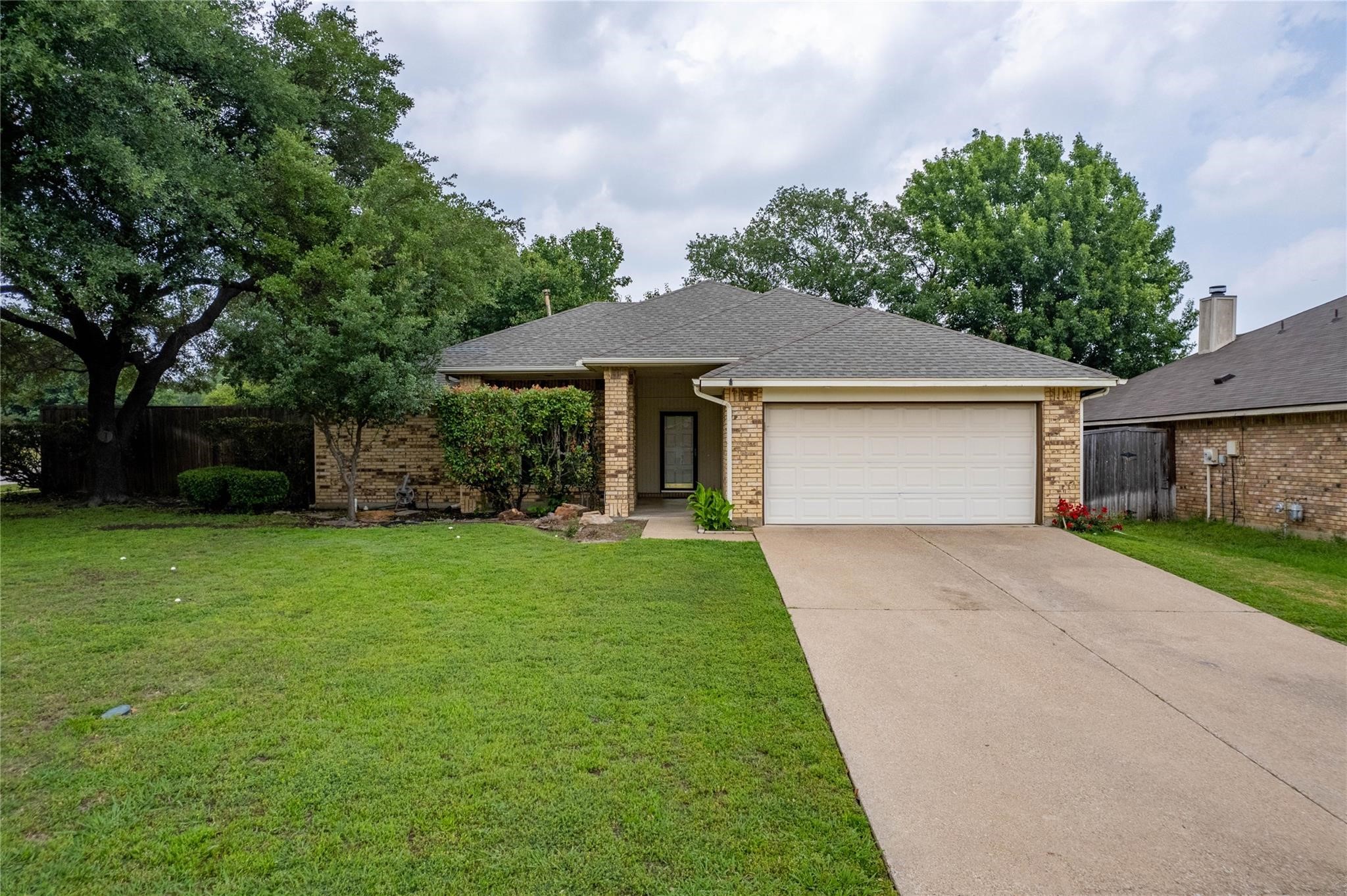 1824 Chatham Drive Flower Mound TX 75028