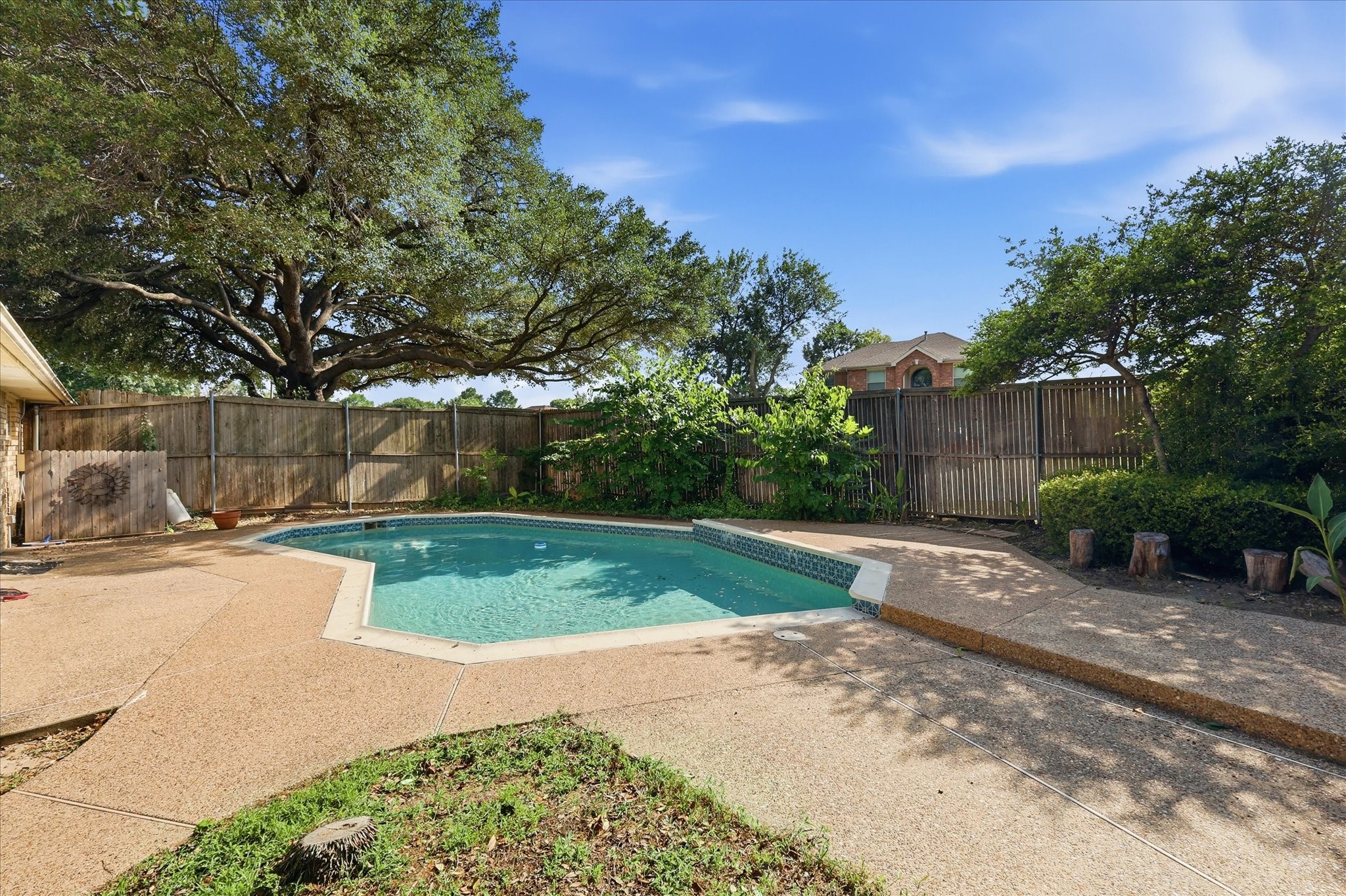 1824 Chatham Drive Flower Mound TX 75028