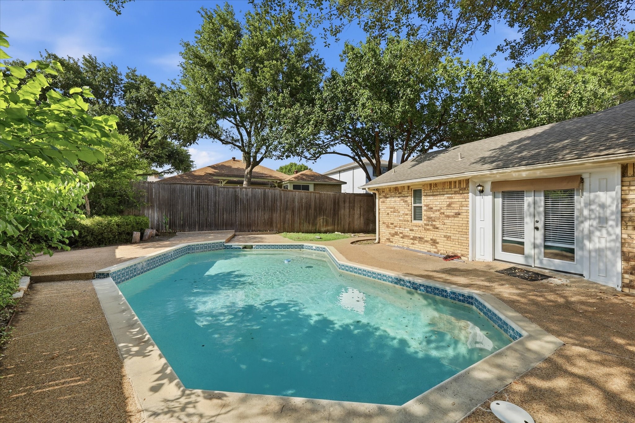1824 Chatham Drive Flower Mound TX 75028