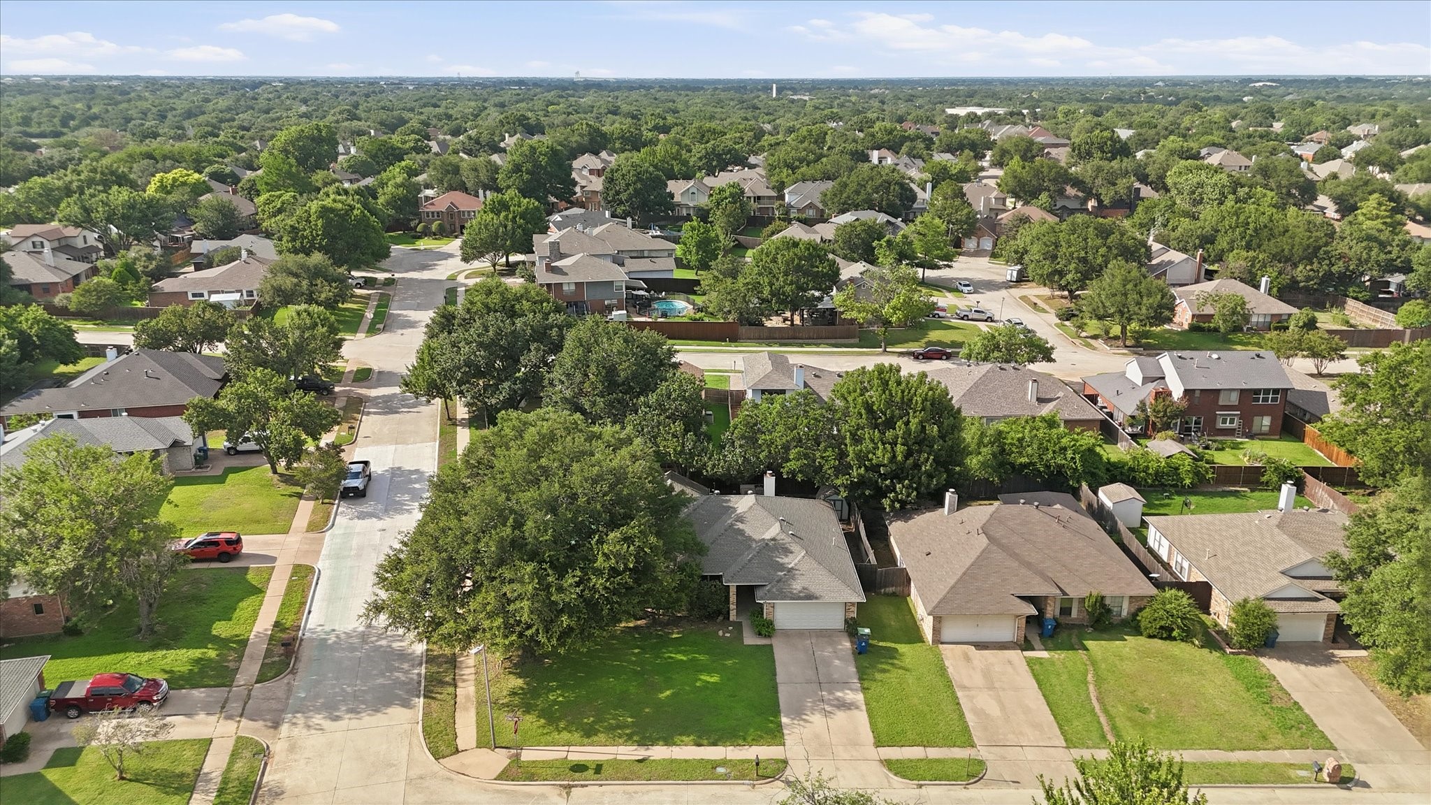 1824 Chatham Drive Flower Mound TX 75028