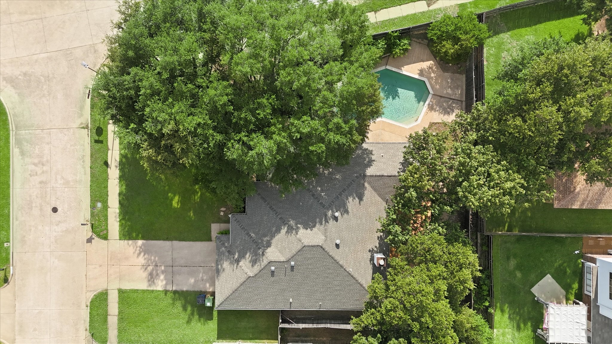 1824 Chatham Drive Flower Mound TX 75028