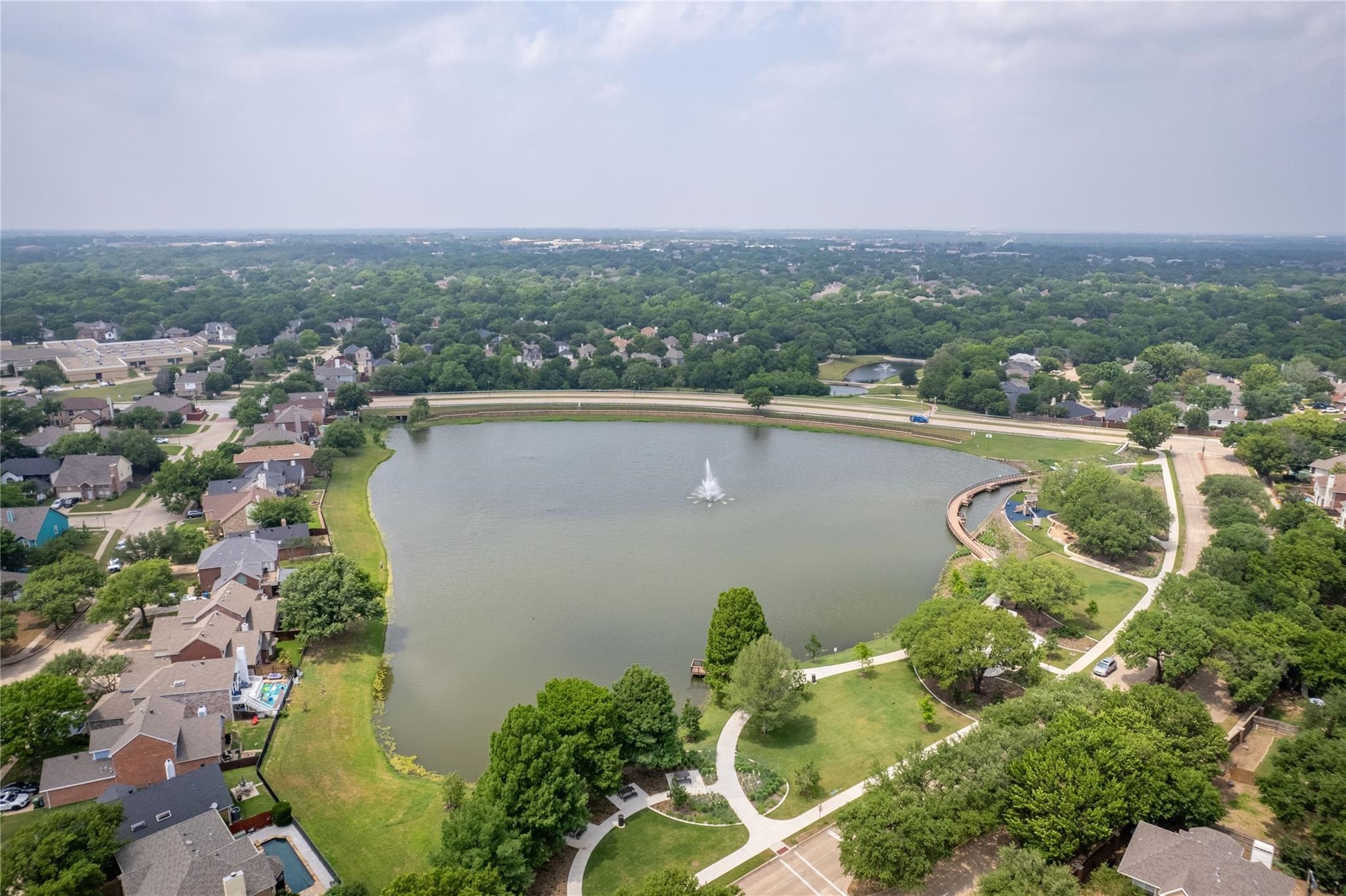 1824 Chatham Drive Flower Mound TX 75028