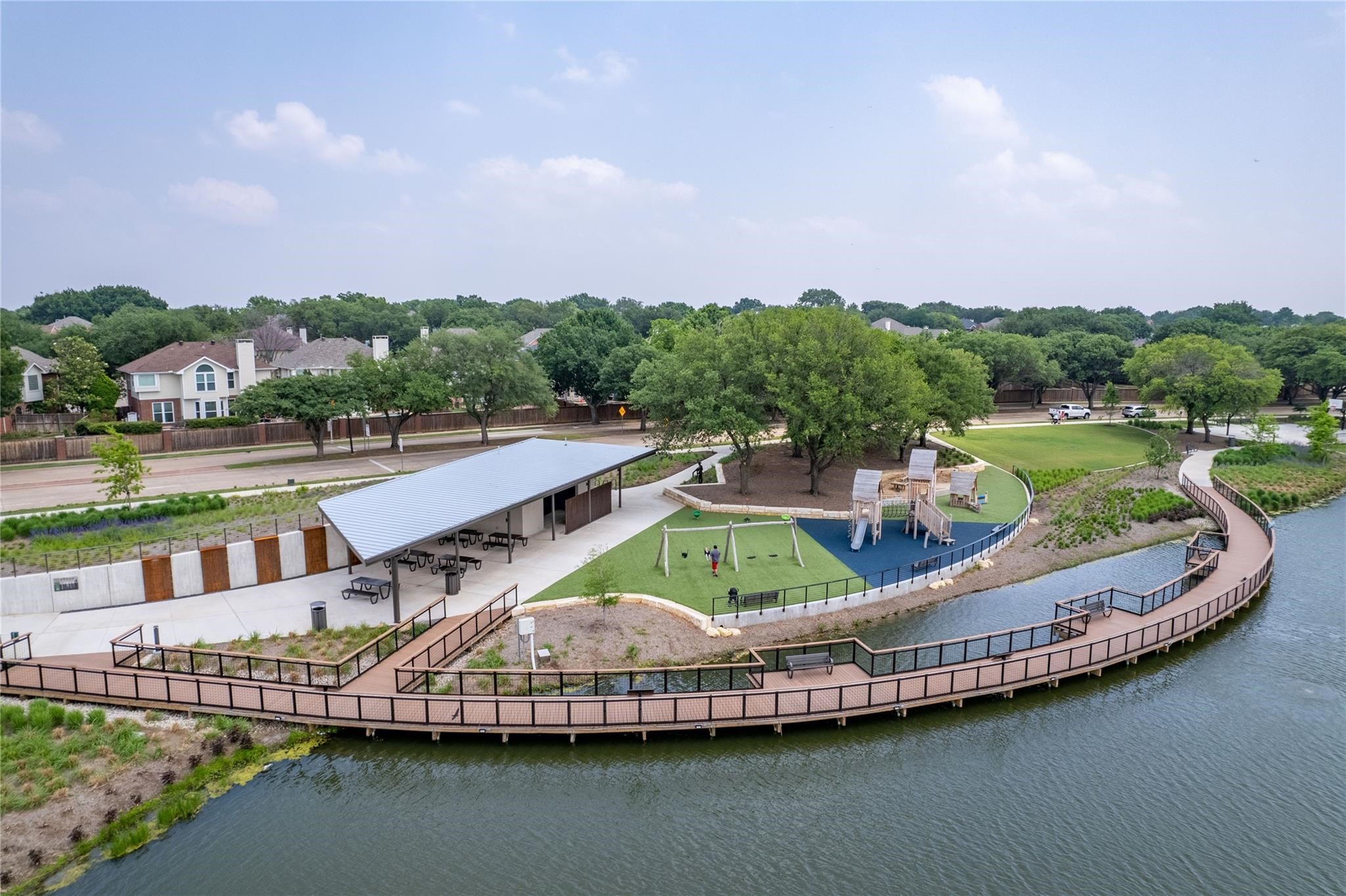 1824 Chatham Drive Flower Mound TX 75028