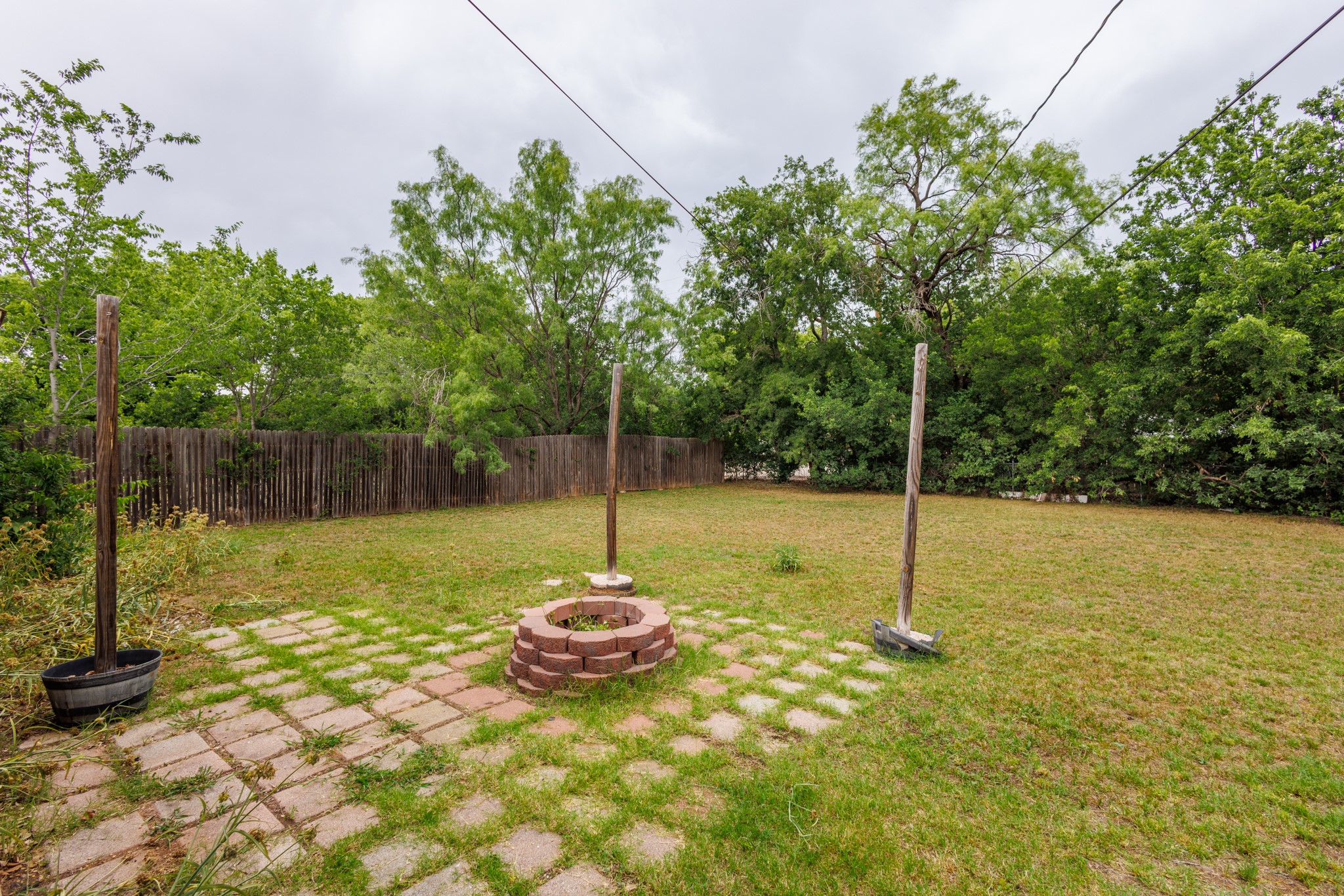 2033 Highland Avenue Abilene TX 79605