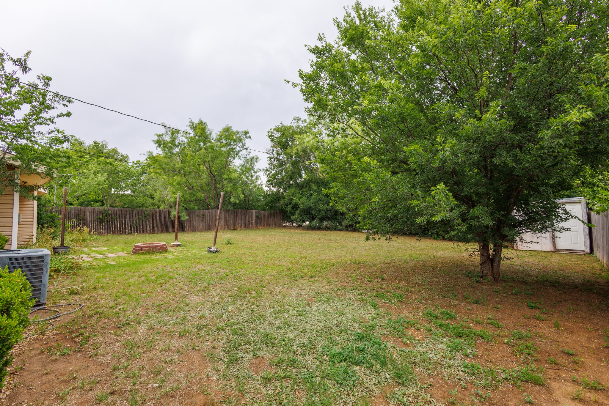 2033 Highland Avenue Abilene TX 79605