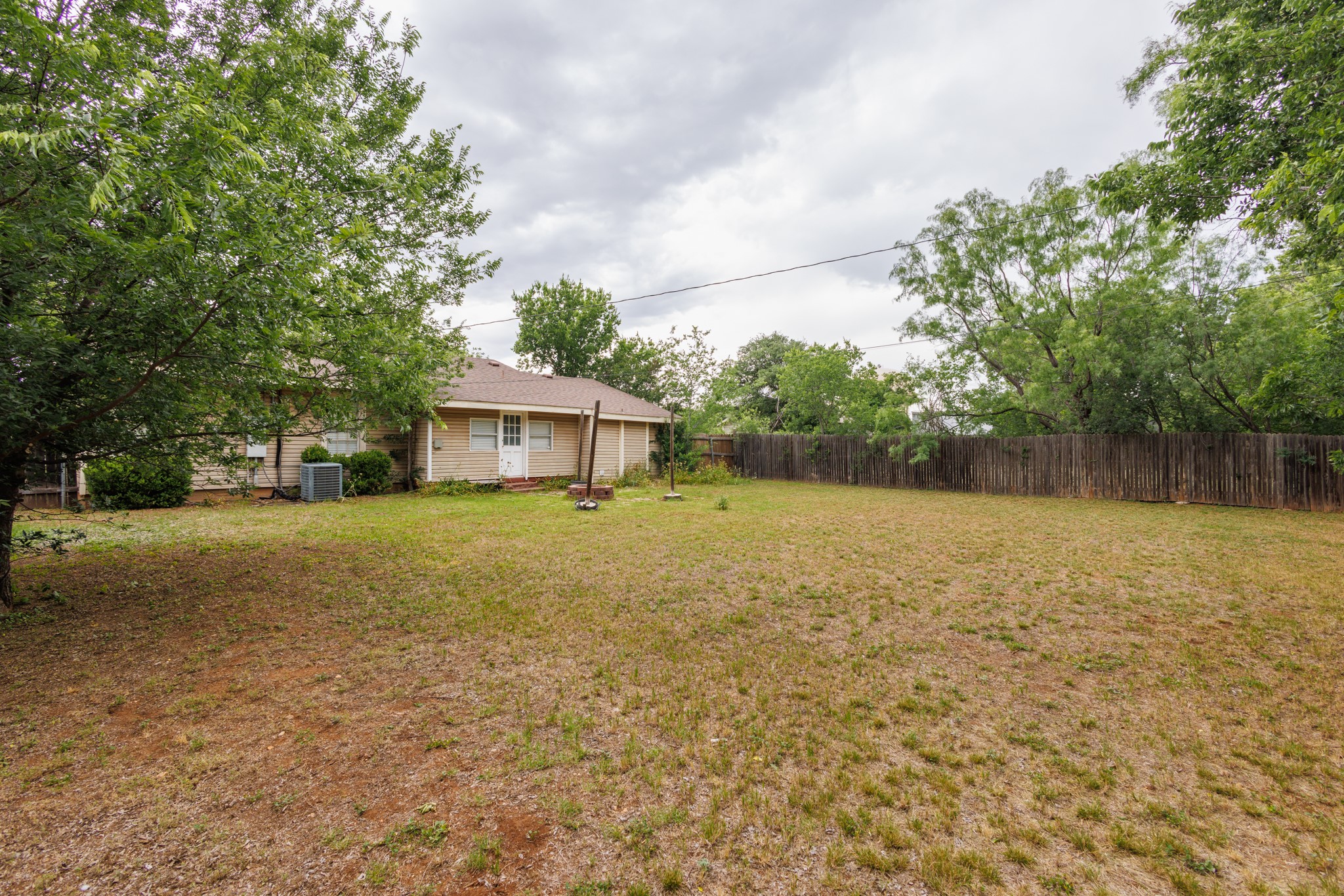 2033 Highland Avenue Abilene TX 79605