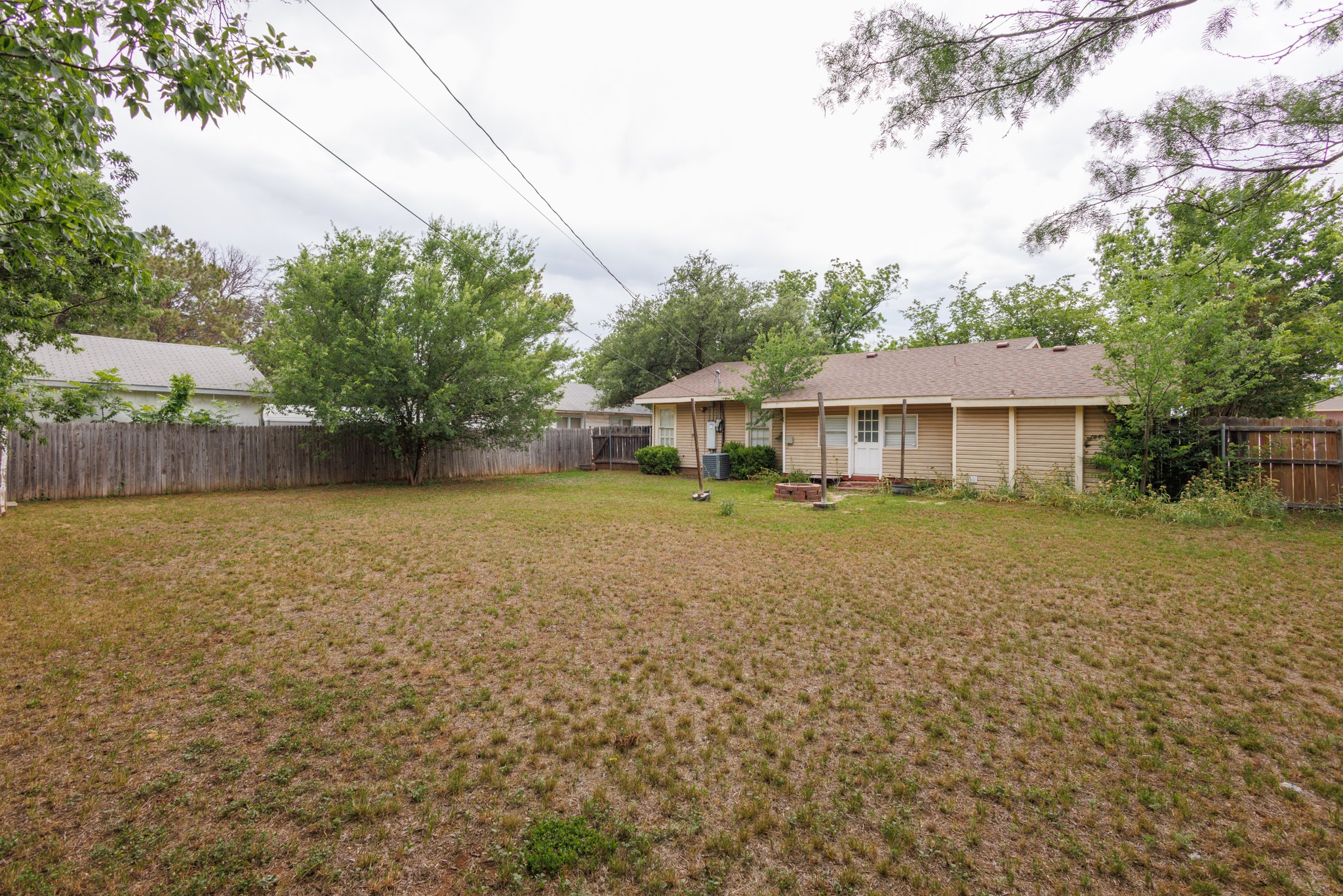 2033 Highland Avenue Abilene TX 79605