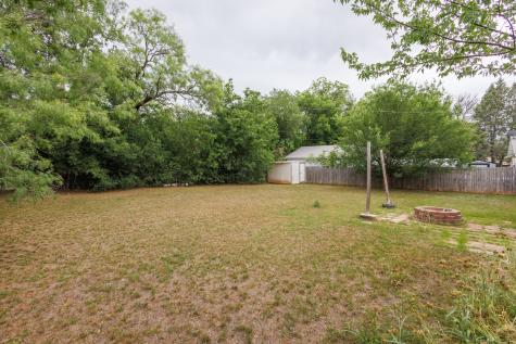 2033 Highland Avenue Abilene TX 79605