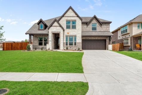 6412 Sudbury Lane Mesquite TX 75181