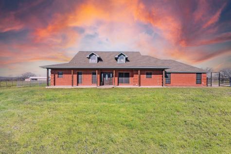 5521 N Fm 51 Weatherford TX 76085