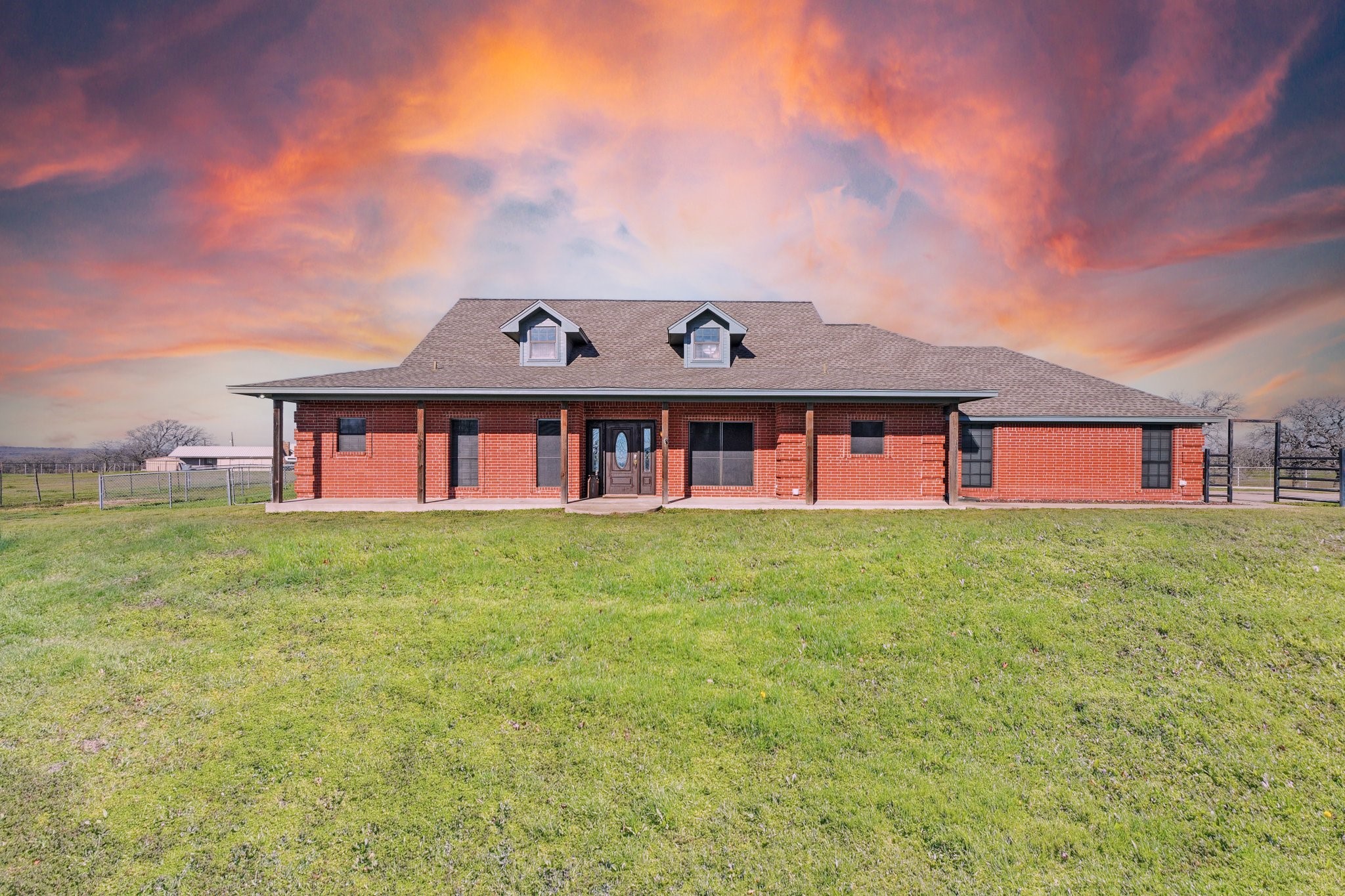 5521 N Fm 51 Weatherford TX 76085