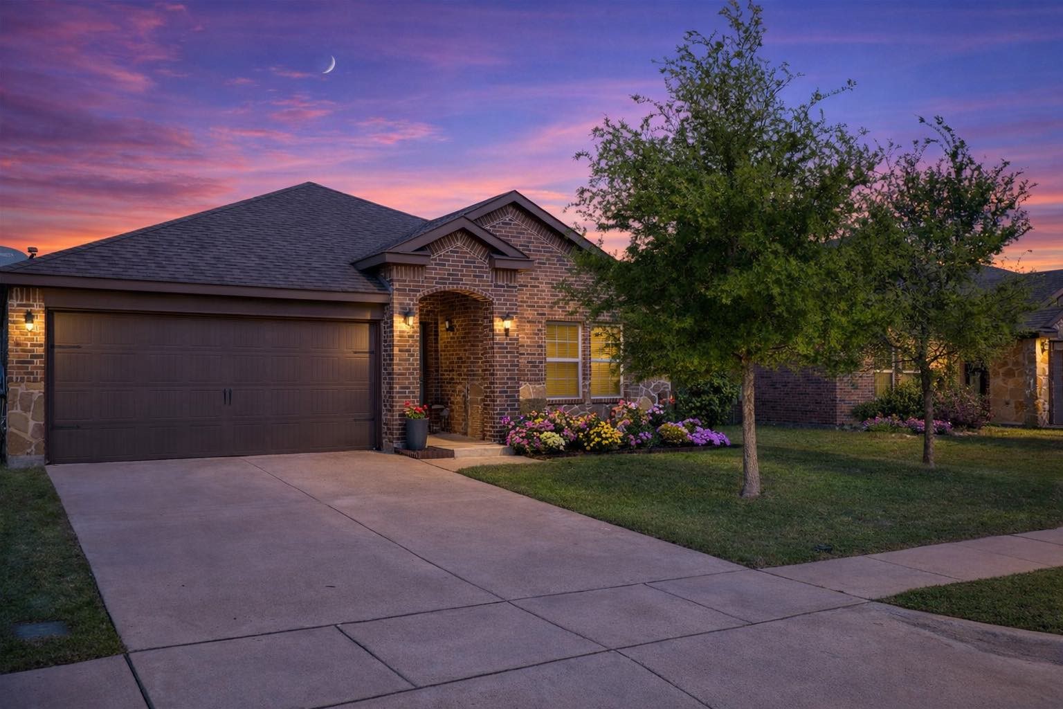 2410 Lupton Street Anna TX 75409
