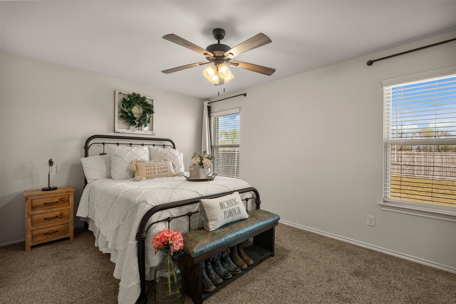 2410 Lupton Street Anna TX 75409