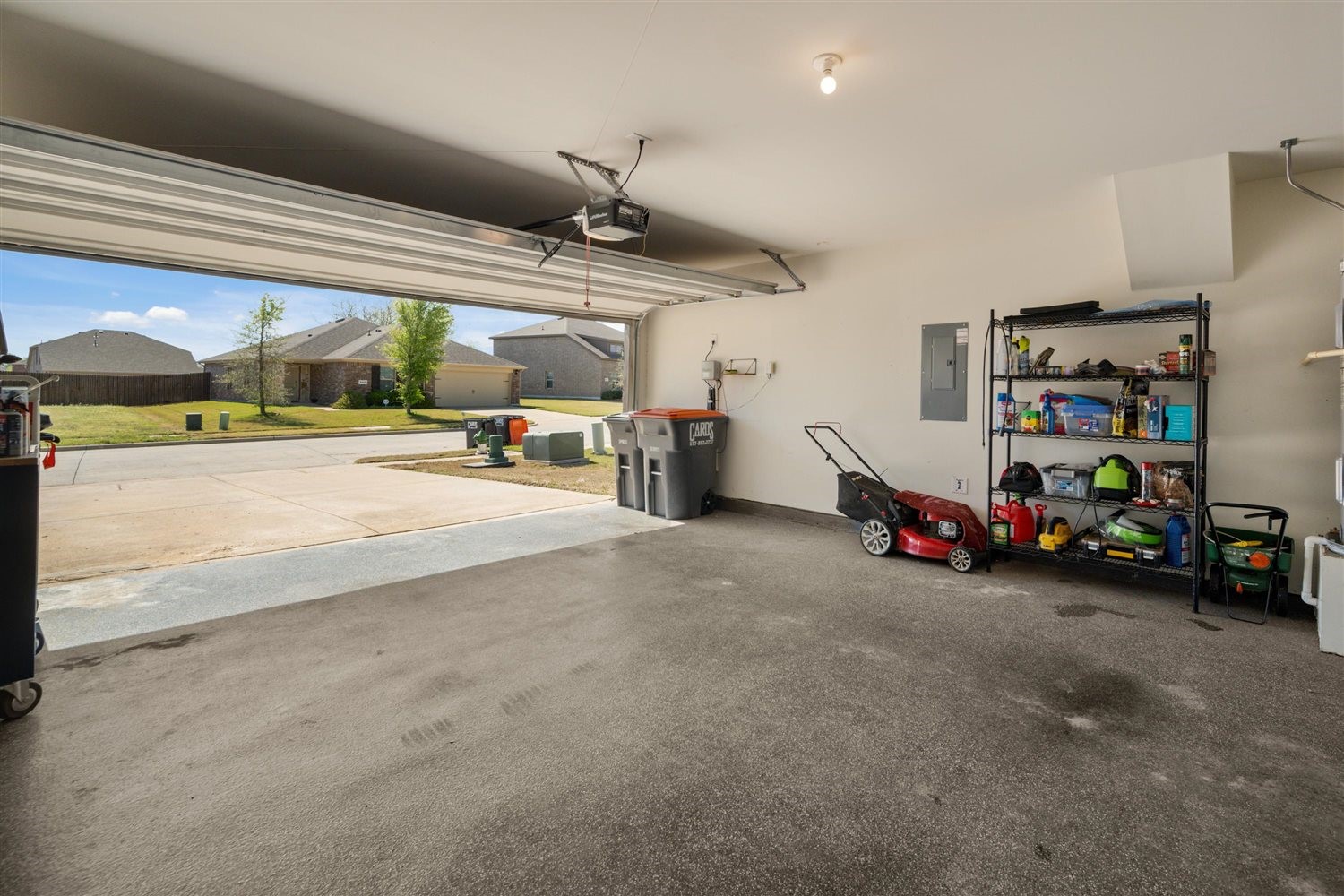 2410 Lupton Street Anna TX 75409