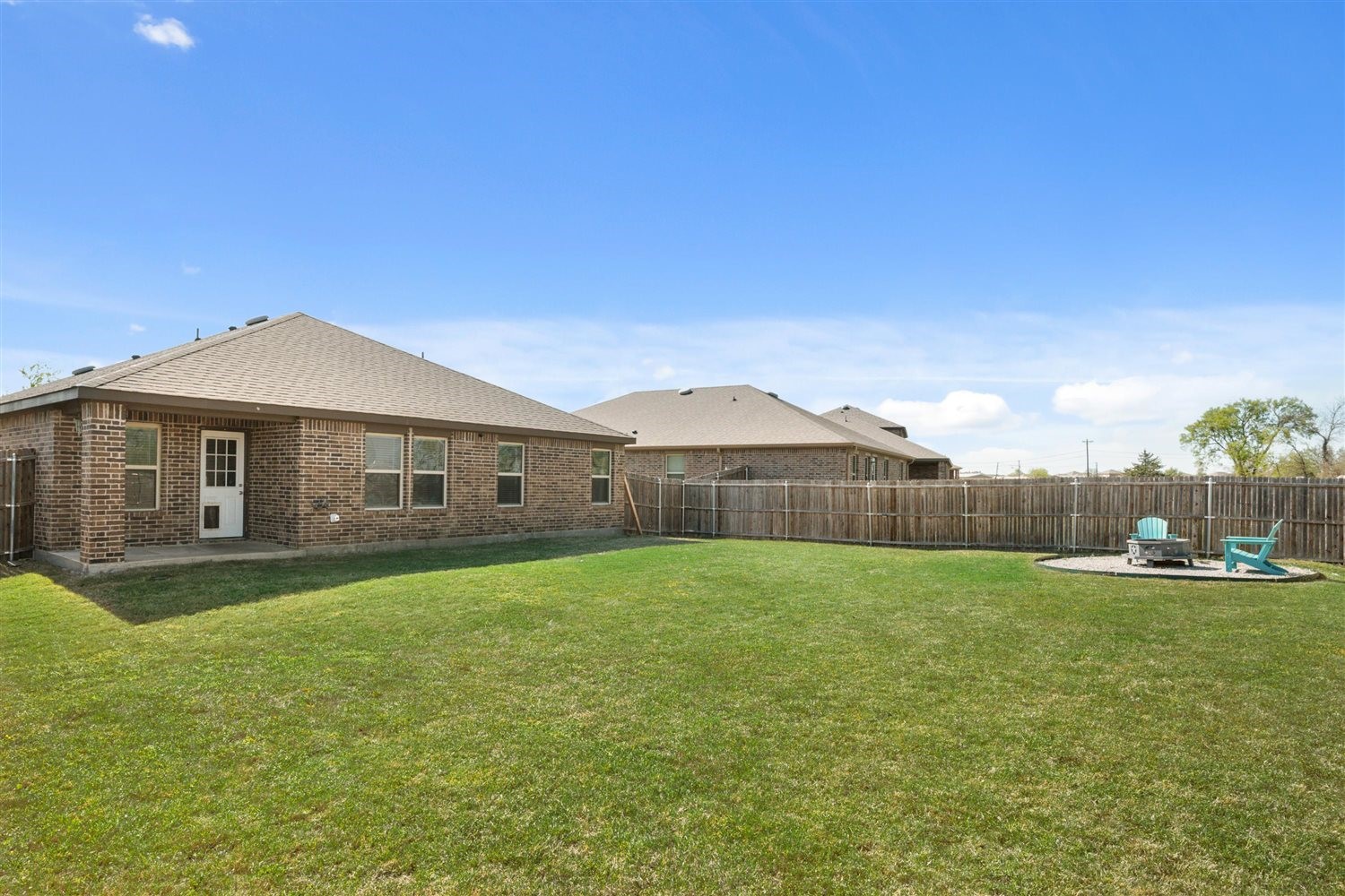 2410 Lupton Street Anna TX 75409