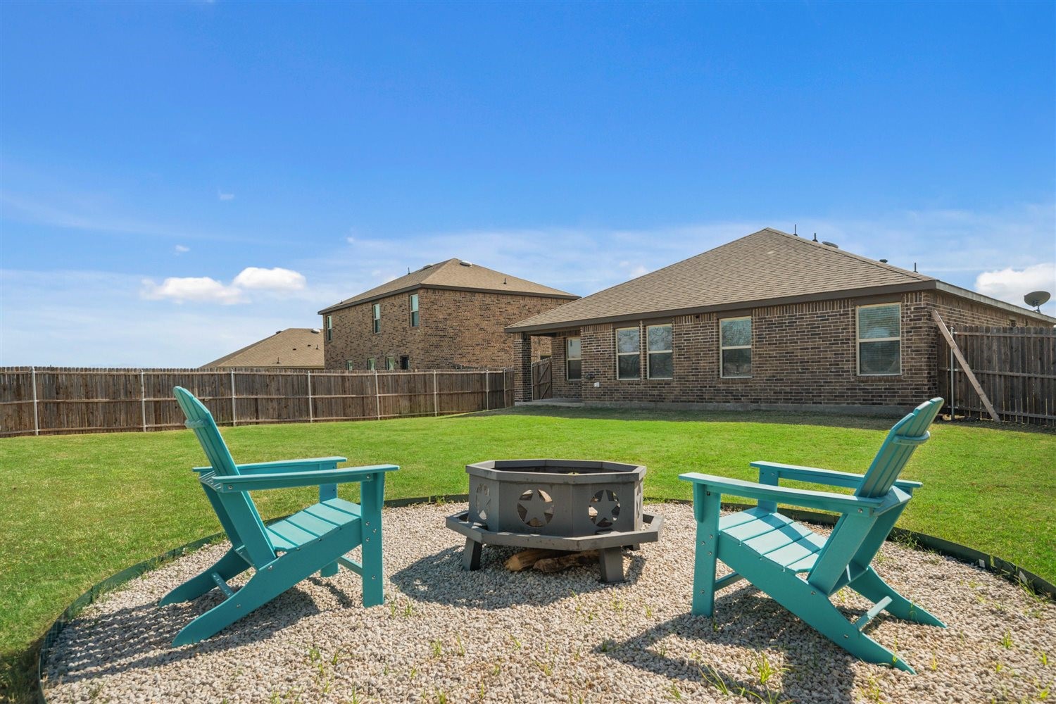 2410 Lupton Street Anna TX 75409