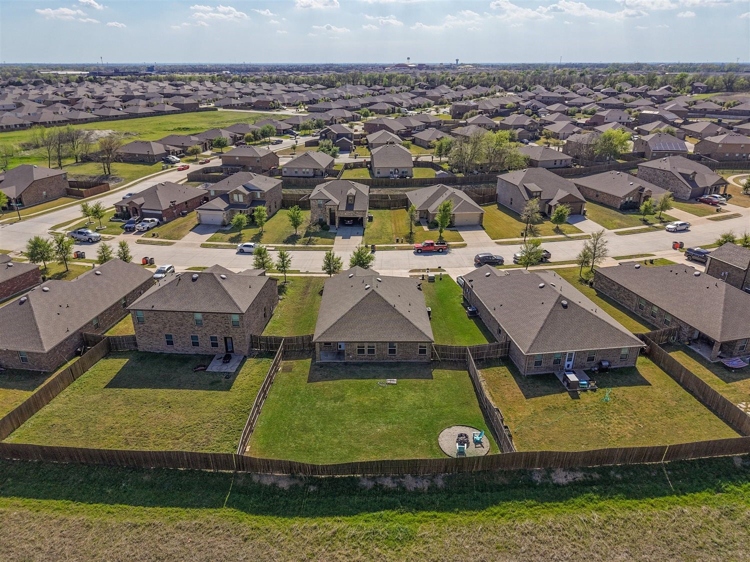 2410 Lupton Street Anna TX 75409