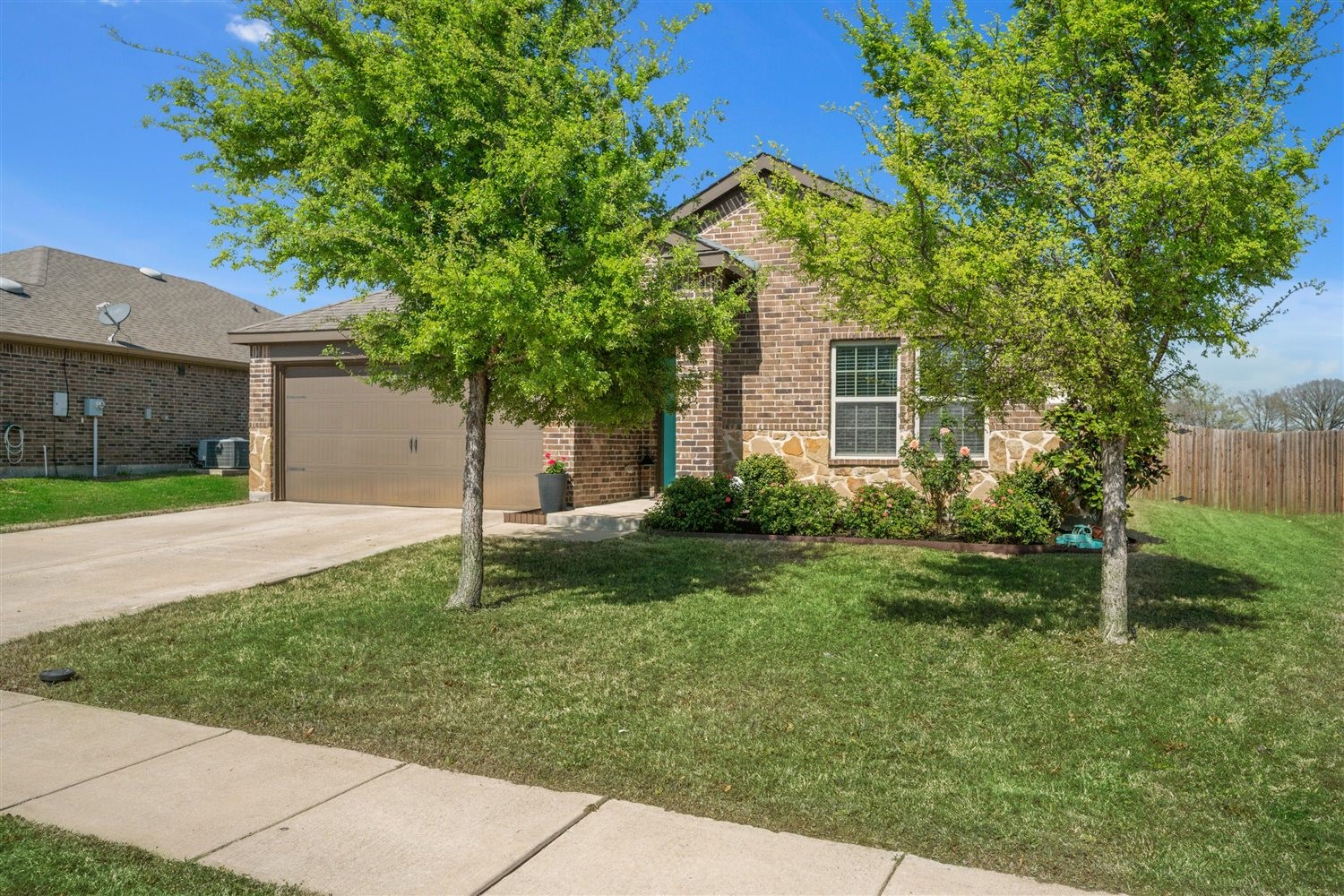 2410 Lupton Street Anna TX 75409
