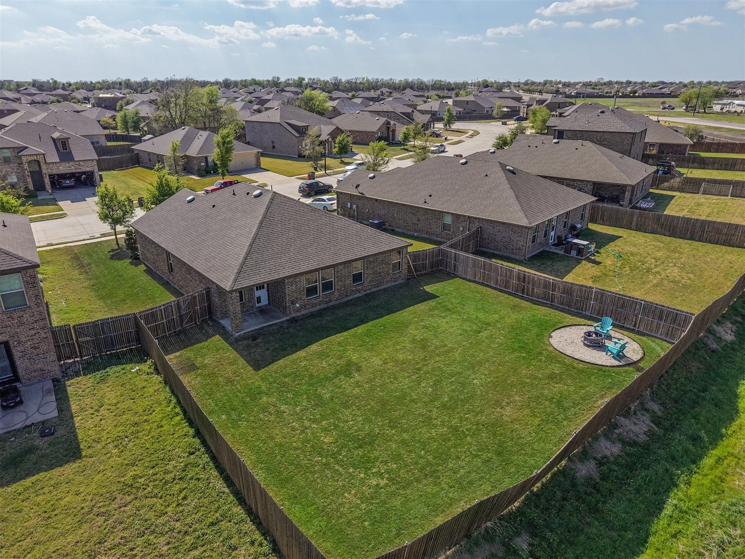2410 Lupton Street Anna TX 75409