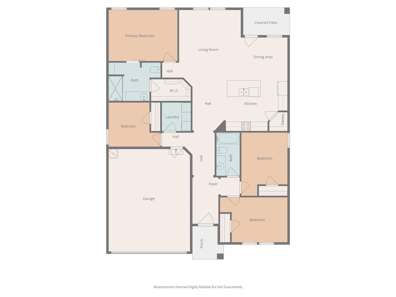 2410 Lupton Street Anna TX 75409