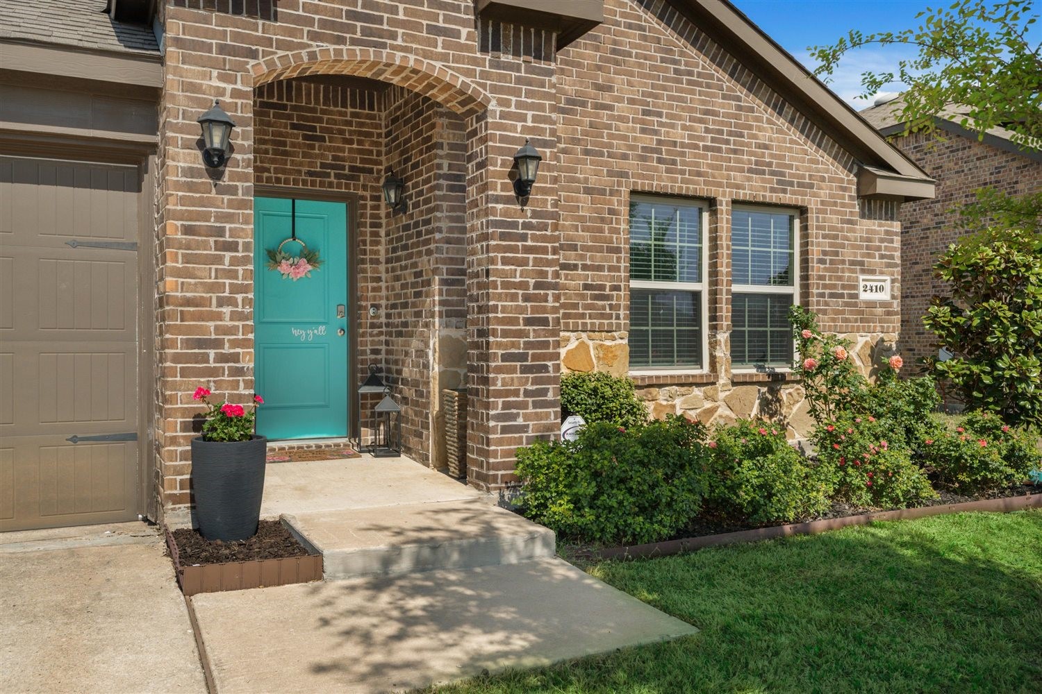 2410 Lupton Street Anna TX 75409