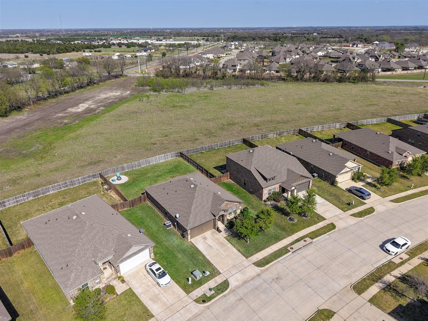 2410 Lupton Street Anna TX 75409