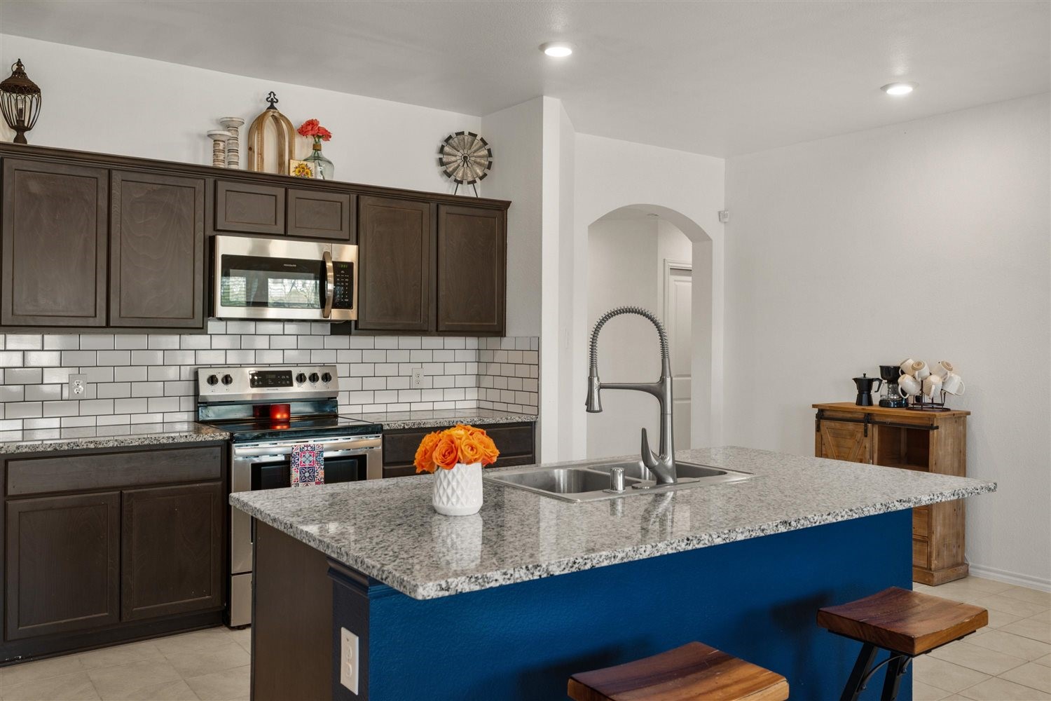 2410 Lupton Street Anna TX 75409