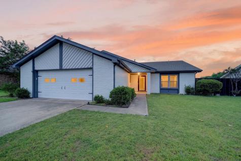 5010 Utah Street Greenville TX 75402