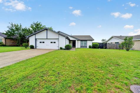 5010 Utah Street Greenville TX 75402