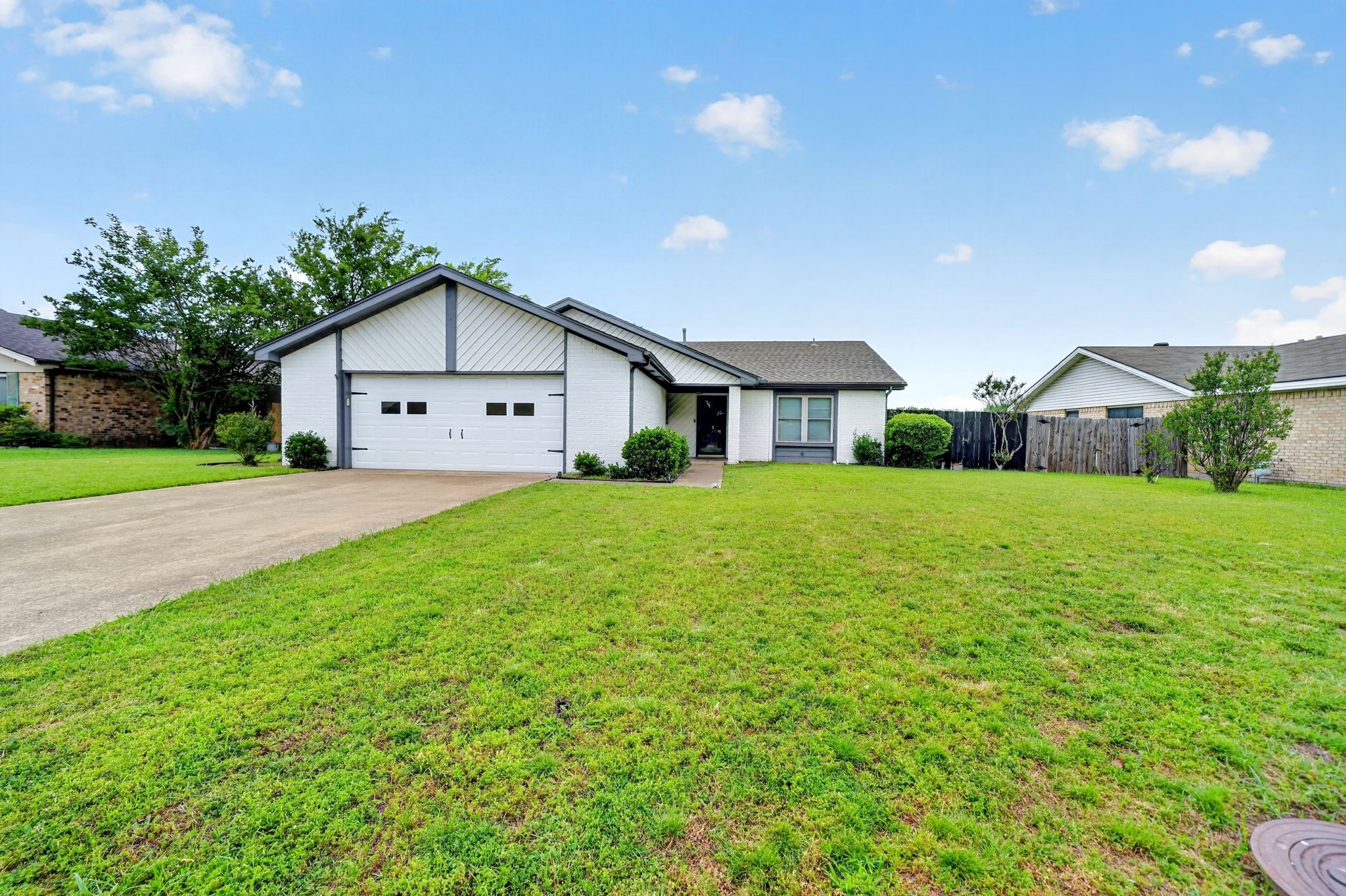 5010 Utah Street Greenville TX 75402