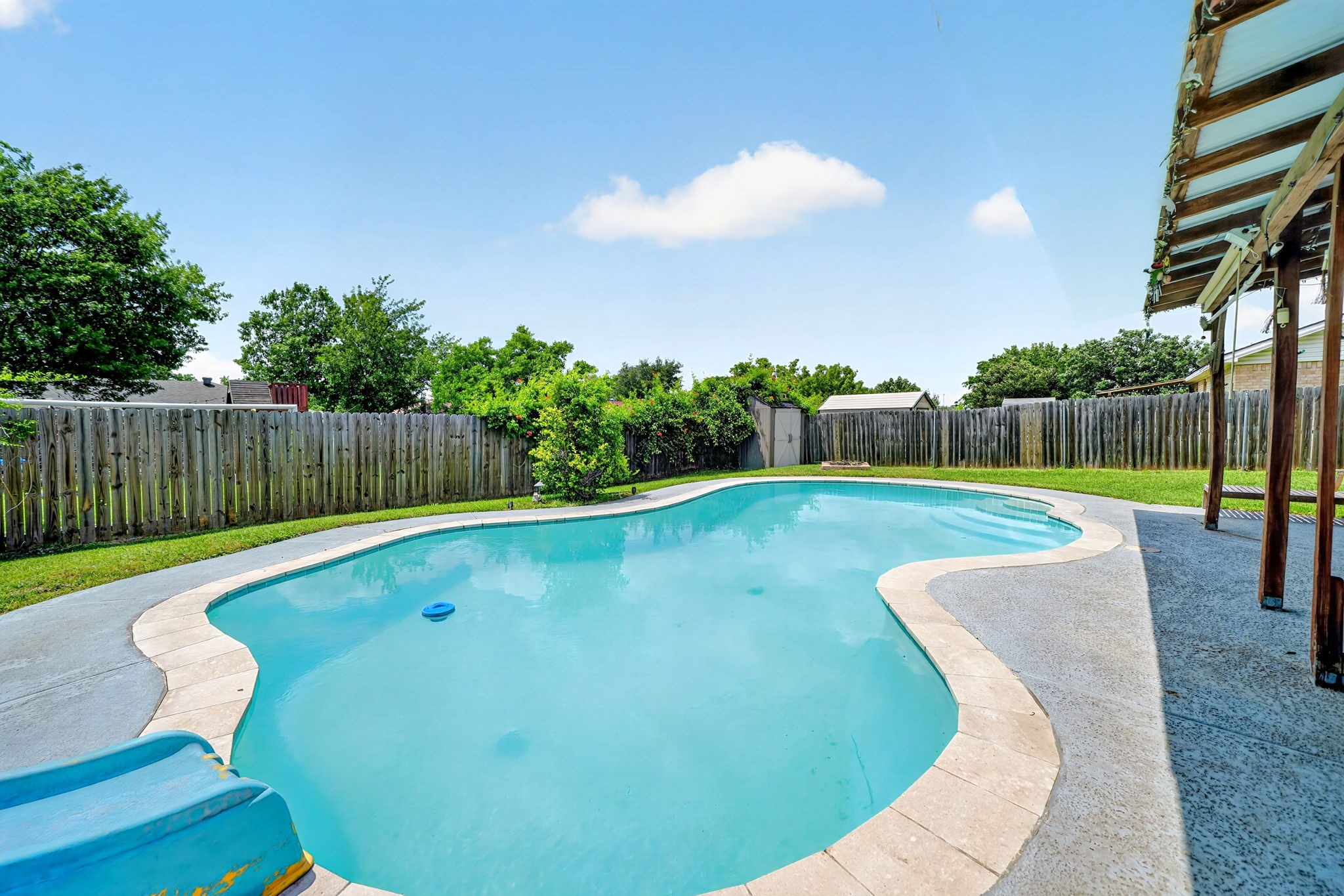 5010 Utah Street Greenville TX 75402