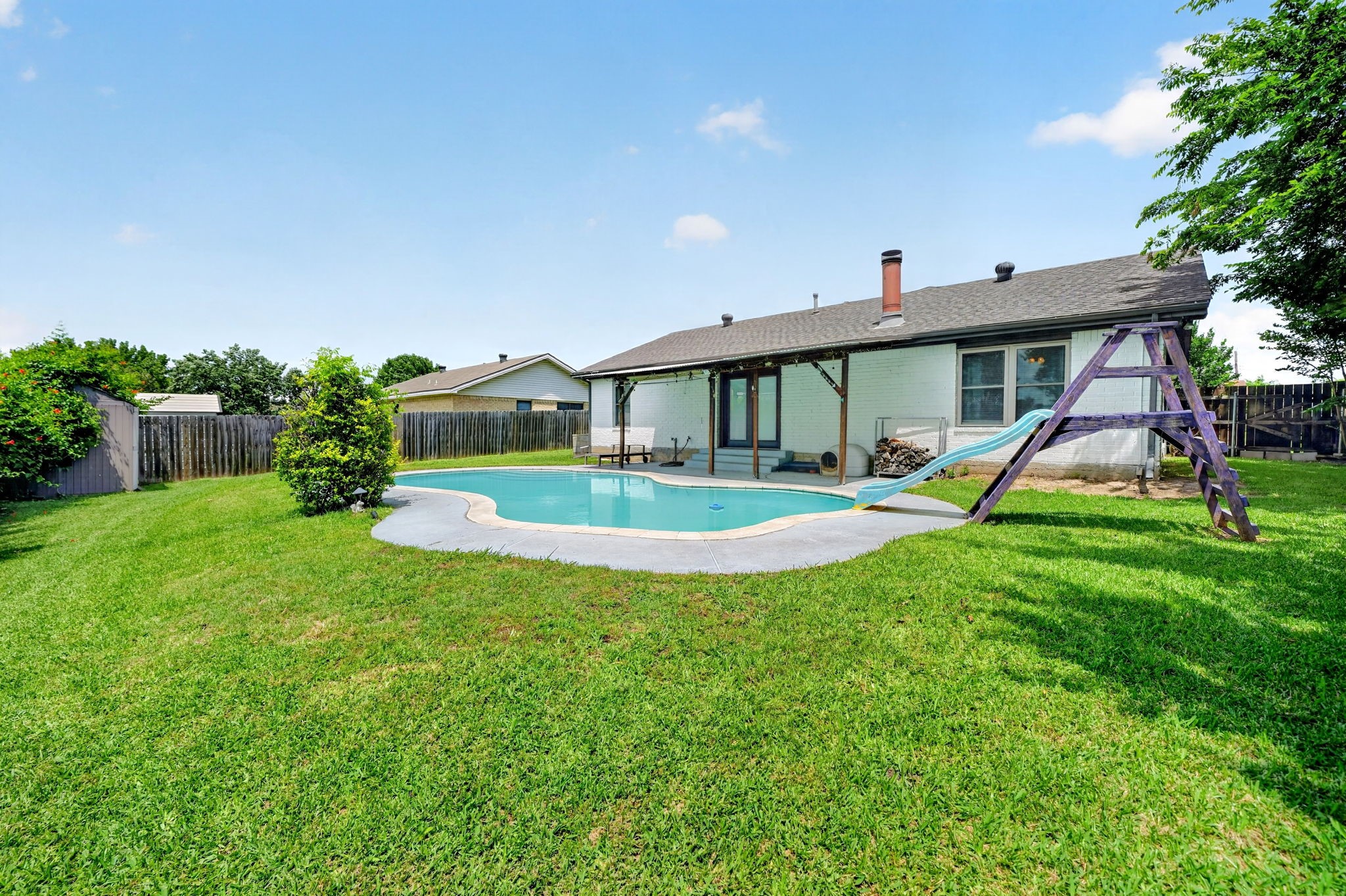 5010 Utah Street Greenville TX 75402