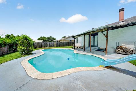 5010 Utah Street Greenville TX 75402