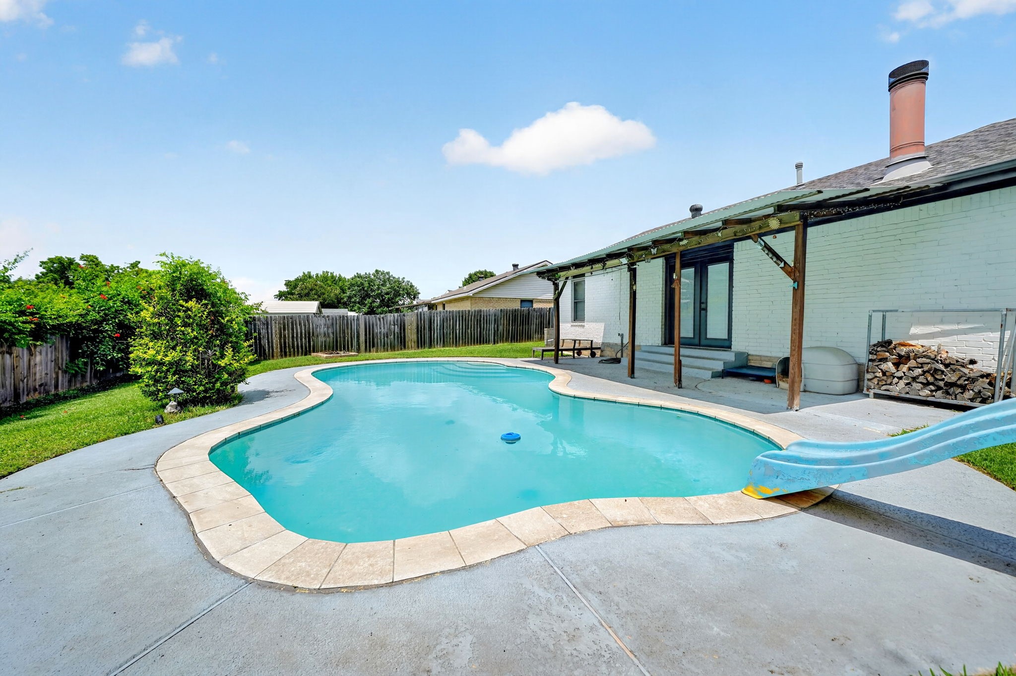 5010 Utah Street Greenville TX 75402