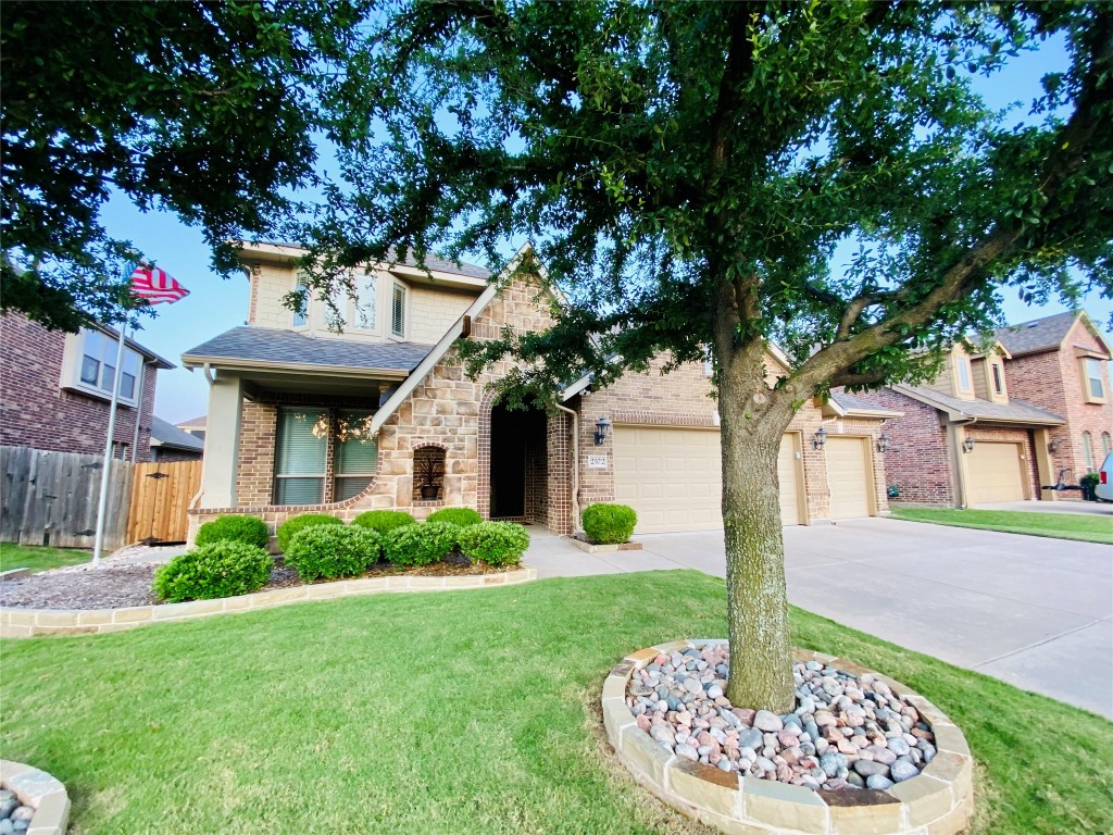 2572 Still Springs Drive Little Elm TX 75068