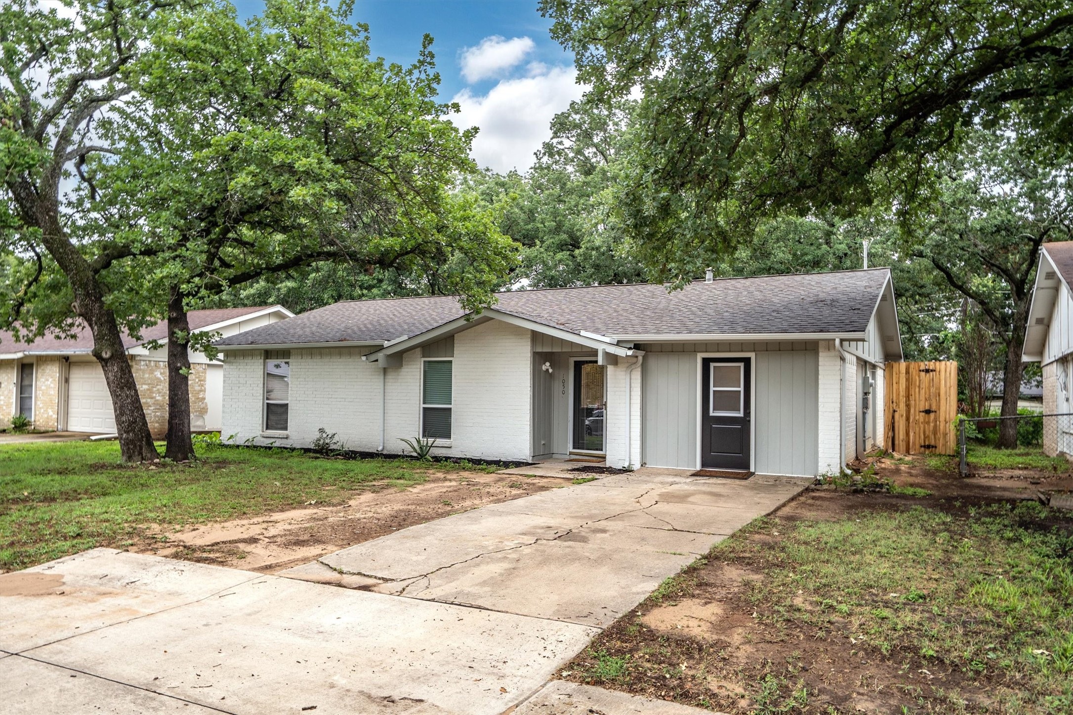 1050 Winterwood Drive Lewisville TX 75067